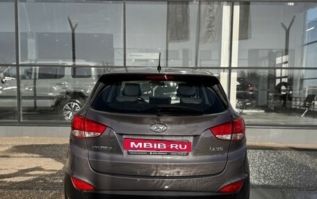 Hyundai ix35 I рестайлинг, 2013 год, 1 150 000 рублей, 5 фотография