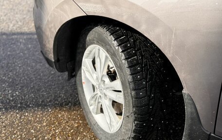 Hyundai ix35 I рестайлинг, 2013 год, 1 150 000 рублей, 10 фотография