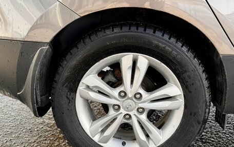 Hyundai ix35 I рестайлинг, 2013 год, 1 150 000 рублей, 11 фотография