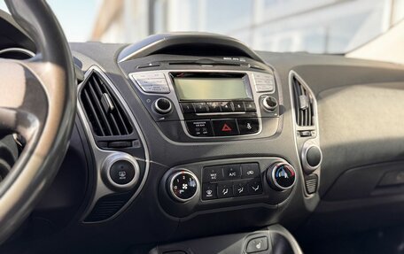 Hyundai ix35 I рестайлинг, 2013 год, 1 150 000 рублей, 19 фотография