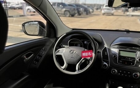 Hyundai ix35 I рестайлинг, 2013 год, 1 150 000 рублей, 16 фотография