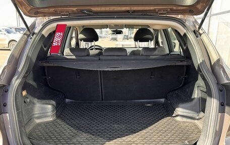 Hyundai ix35 I рестайлинг, 2013 год, 1 150 000 рублей, 23 фотография