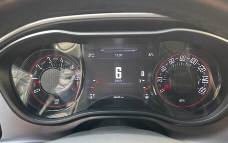 Dodge Challenger III рестайлинг 2, 2020 год, 3 900 000 рублей, 13 фотография