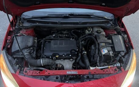 Opel Astra J, 2012 год, 650 000 рублей, 3 фотография