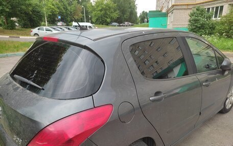 Peugeot 308 II, 2008 год, 250 000 рублей, 3 фотография