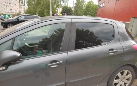 Peugeot 308 II, 2008 год, 250 000 рублей, 4 фотография