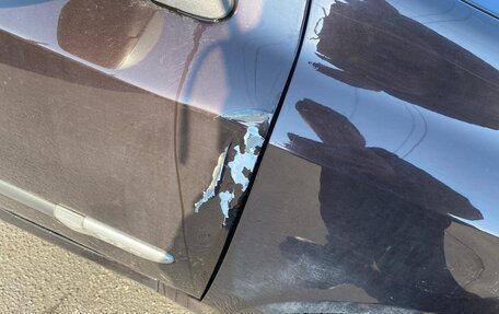 Renault Laguna II, 2006 год, 300 000 рублей, 5 фотография