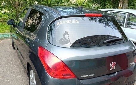 Peugeot 308 II, 2008 год, 250 000 рублей, 5 фотография