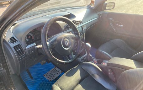 Renault Laguna II, 2006 год, 300 000 рублей, 10 фотография