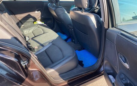 Renault Laguna II, 2006 год, 300 000 рублей, 18 фотография