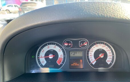 Renault Laguna II, 2006 год, 300 000 рублей, 13 фотография