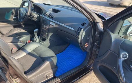 Renault Laguna II, 2006 год, 300 000 рублей, 16 фотография