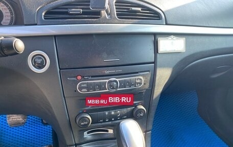 Renault Laguna II, 2006 год, 300 000 рублей, 14 фотография