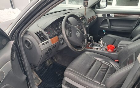 Volkswagen Touareg III, 2008 год, 1 180 000 рублей, 7 фотография