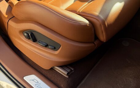 Porsche Cayenne III, 2022 год, 12 500 000 рублей, 8 фотография