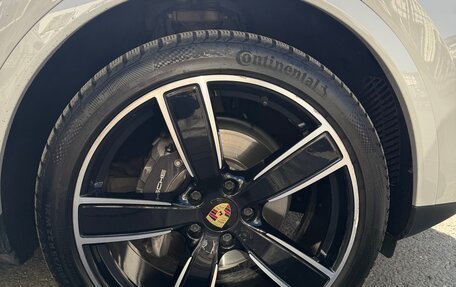 Porsche Cayenne III, 2022 год, 12 500 000 рублей, 10 фотография