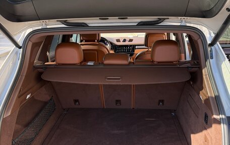 Porsche Cayenne III, 2022 год, 12 500 000 рублей, 14 фотография