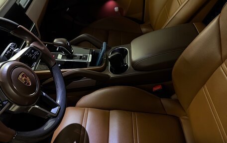 Porsche Cayenne III, 2022 год, 12 500 000 рублей, 17 фотография