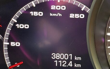 Porsche Cayenne III, 2022 год, 12 500 000 рублей, 15 фотография