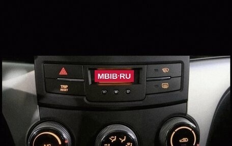 SsangYong Actyon II рестайлинг, 2012 год, 1 100 000 рублей, 3 фотография