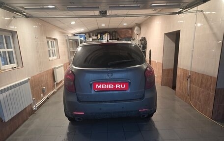 SsangYong Actyon II рестайлинг, 2012 год, 1 100 000 рублей, 5 фотография