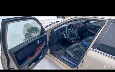 Hyundai Sonata IV рестайлинг, 2005 год, 320 000 рублей, 2 фотография