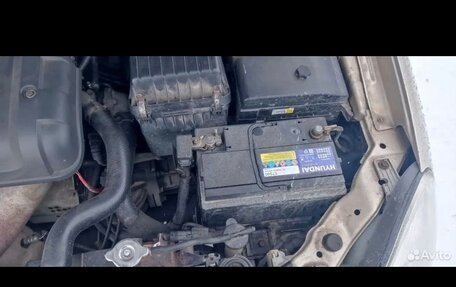 Hyundai Sonata IV рестайлинг, 2005 год, 320 000 рублей, 6 фотография