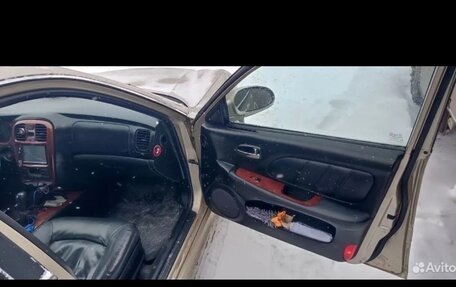 Hyundai Sonata IV рестайлинг, 2005 год, 320 000 рублей, 4 фотография