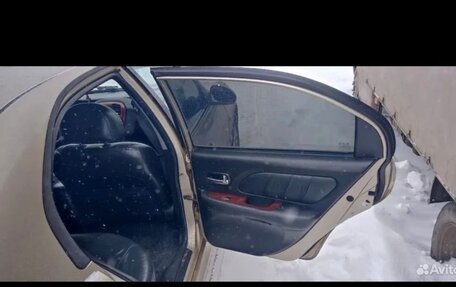 Hyundai Sonata IV рестайлинг, 2005 год, 320 000 рублей, 8 фотография