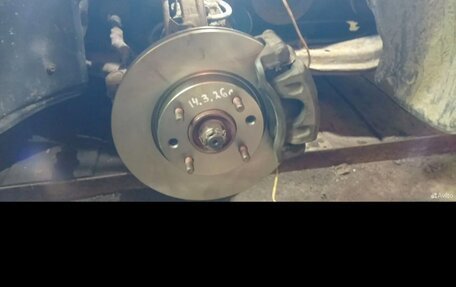 Hyundai Sonata IV рестайлинг, 2005 год, 320 000 рублей, 14 фотография