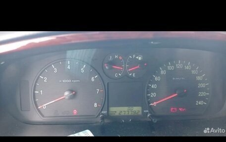 Hyundai Sonata IV рестайлинг, 2005 год, 320 000 рублей, 7 фотография