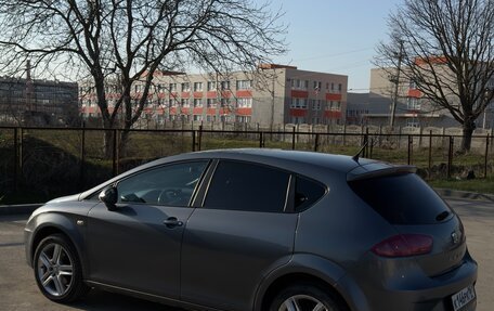 SEAT Leon II, 2012 год, 920 000 рублей, 7 фотография
