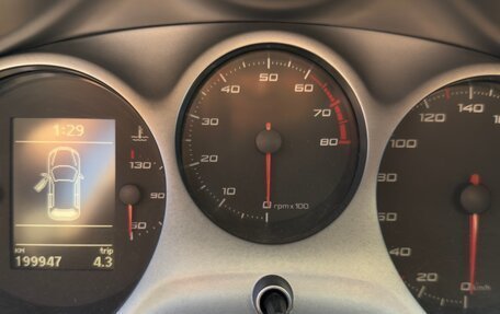 SEAT Leon II, 2012 год, 920 000 рублей, 17 фотография