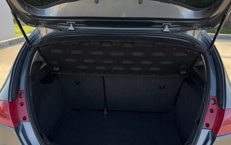 SEAT Leon II, 2012 год, 920 000 рублей, 10 фотография