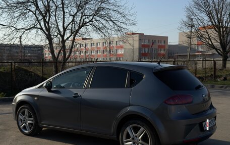 SEAT Leon II, 2012 год, 920 000 рублей, 6 фотография