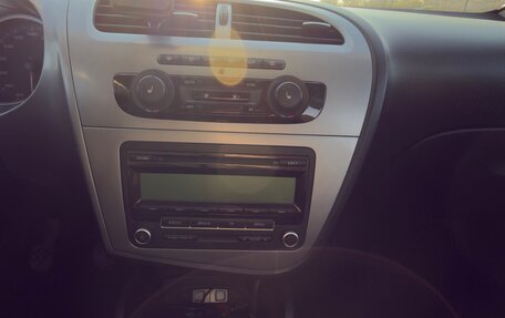 SEAT Leon II, 2012 год, 920 000 рублей, 15 фотография