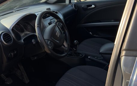 SEAT Leon II, 2012 год, 920 000 рублей, 16 фотография