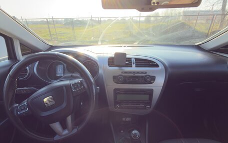 SEAT Leon II, 2012 год, 920 000 рублей, 14 фотография