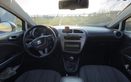 SEAT Leon II, 2012 год, 920 000 рублей, 13 фотография