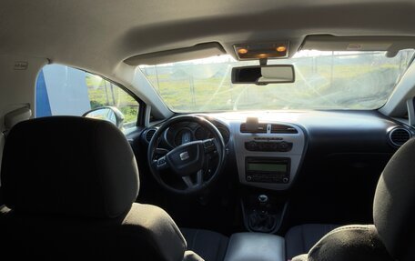 SEAT Leon II, 2012 год, 920 000 рублей, 12 фотография