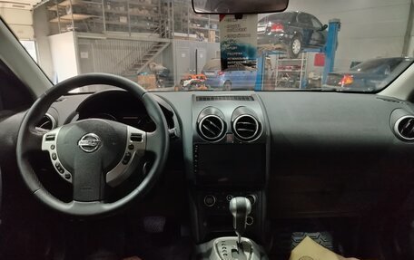 Nissan Qashqai, 2010 год, 1 199 999 рублей, 4 фотография