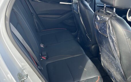 KIA Seltos I, 2024 год, 2 430 000 рублей, 9 фотография