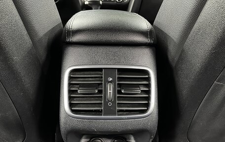 KIA Optima IV, 2019 год, 1 999 000 рублей, 18 фотография