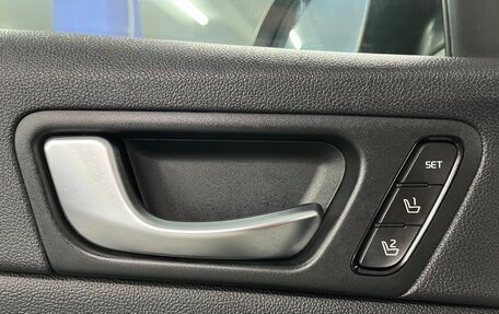 KIA Optima IV, 2019 год, 1 999 000 рублей, 22 фотография