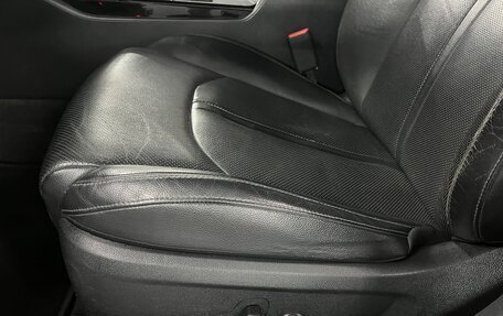 KIA Optima IV, 2019 год, 1 999 000 рублей, 20 фотография