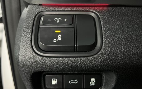 KIA Optima IV, 2019 год, 1 999 000 рублей, 21 фотография