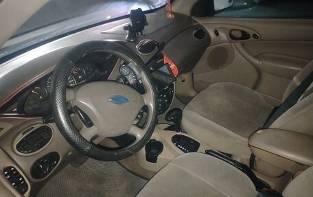 Ford Focus IV, 2002 год, 110 000 рублей, 6 фотография