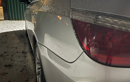 BMW 5 серия, 2008 год, 1 250 000 рублей, 4 фотография