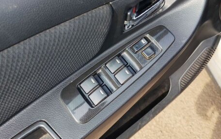 Geely MK I рестайлинг, 2008 год, 170 000 рублей, 7 фотография