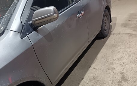 Geely MK I рестайлинг, 2008 год, 170 000 рублей, 6 фотография